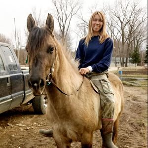 Meet your Posher, Chelsea